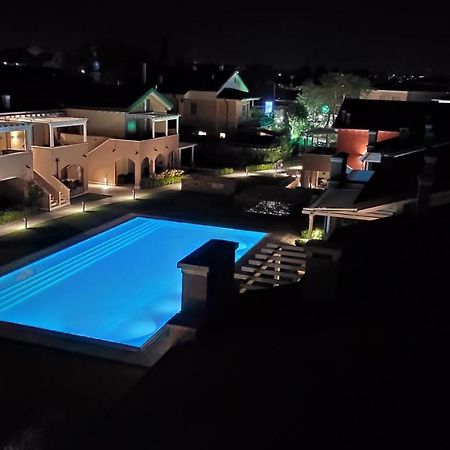 Vanilla apartment Peschiera del Garda Esterno foto
