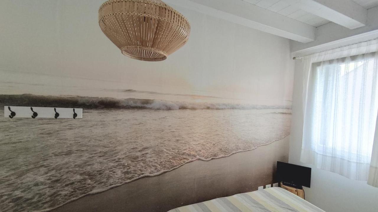 Vanilla apartment Peschiera del Garda Esterno foto