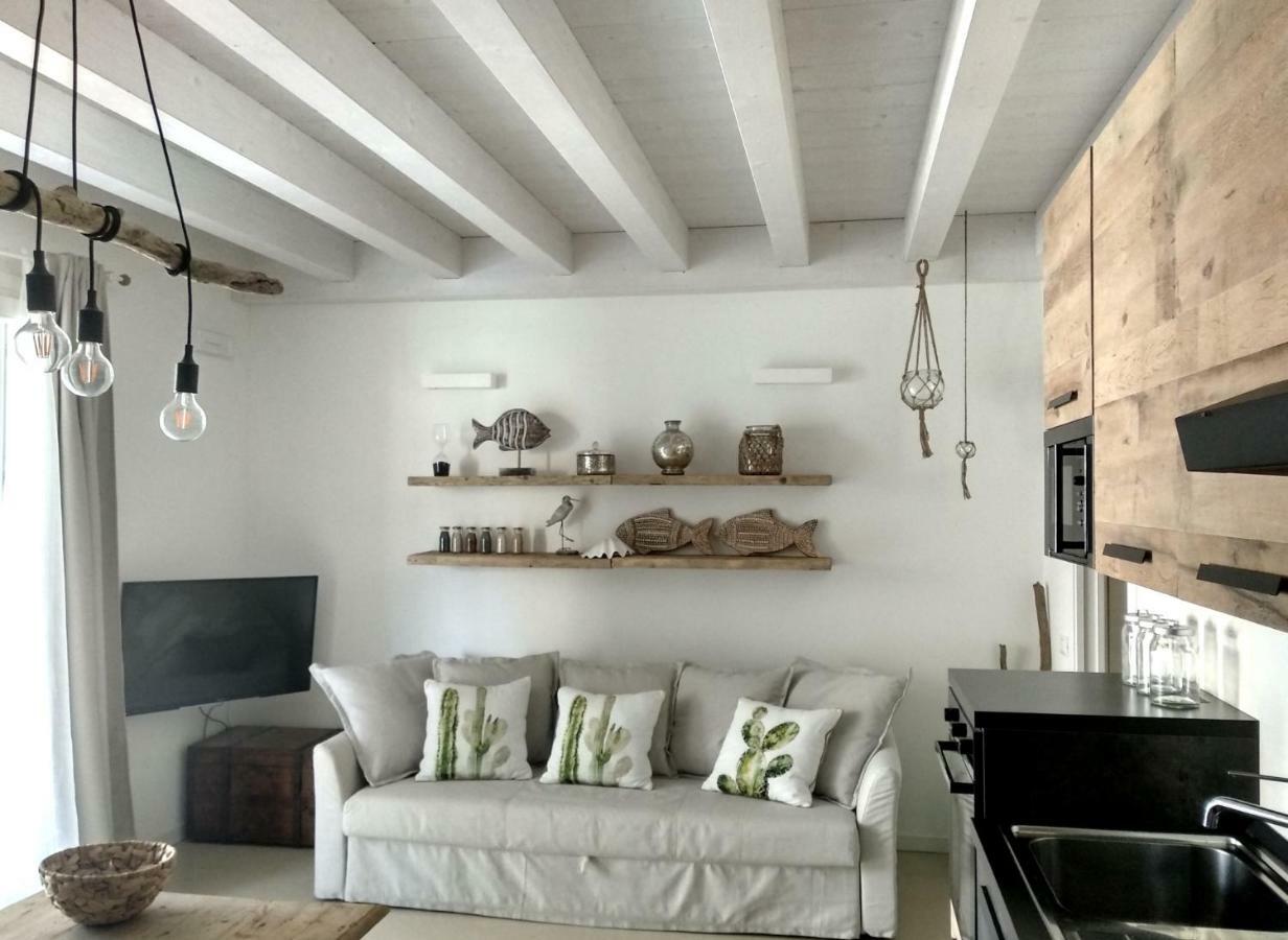 Vanilla apartment Peschiera del Garda Esterno foto