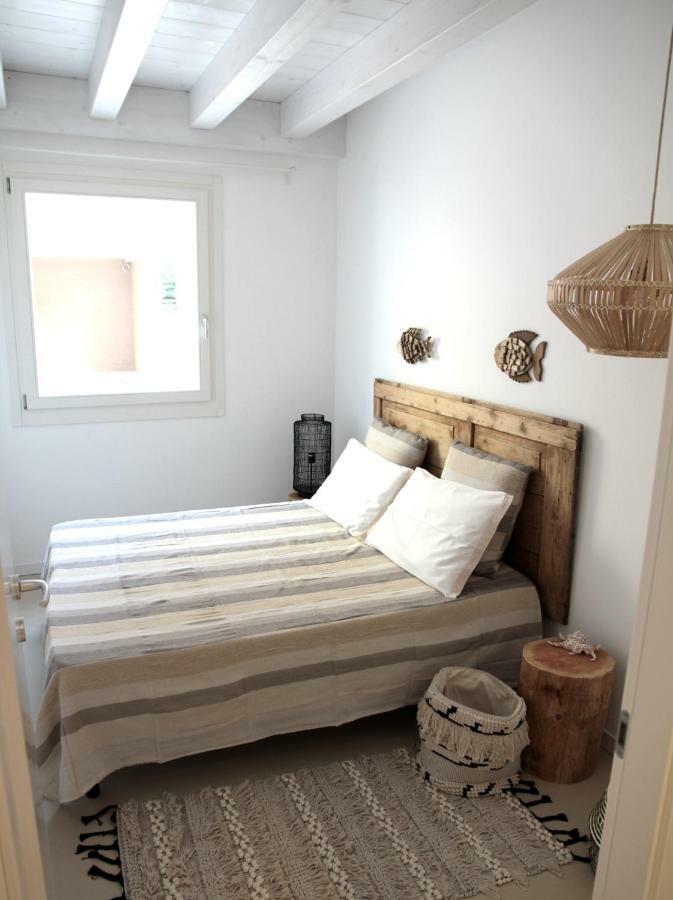 Vanilla apartment Peschiera del Garda Esterno foto
